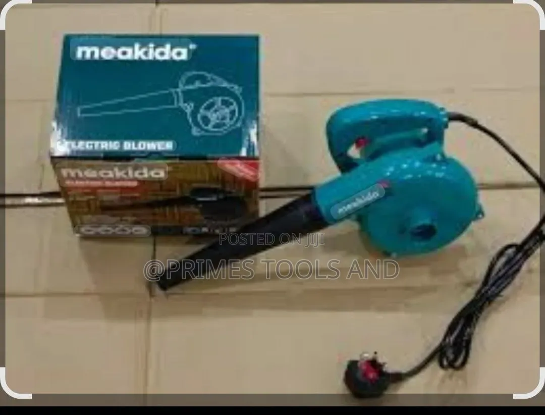 Air Blower Electric Air Blower Machine Ethiopia Dust
