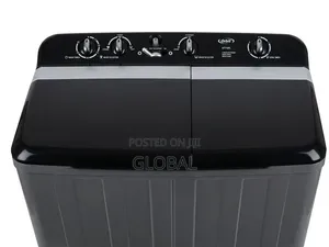 Orbit Manual System Washing