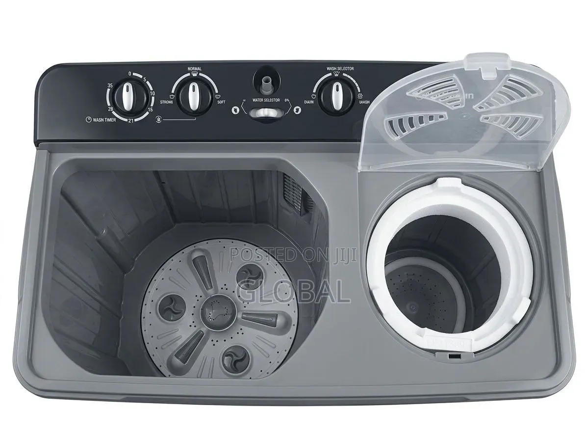 Orbit Manual System Washing