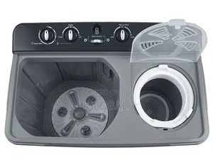 Orbit Manual System Washing
