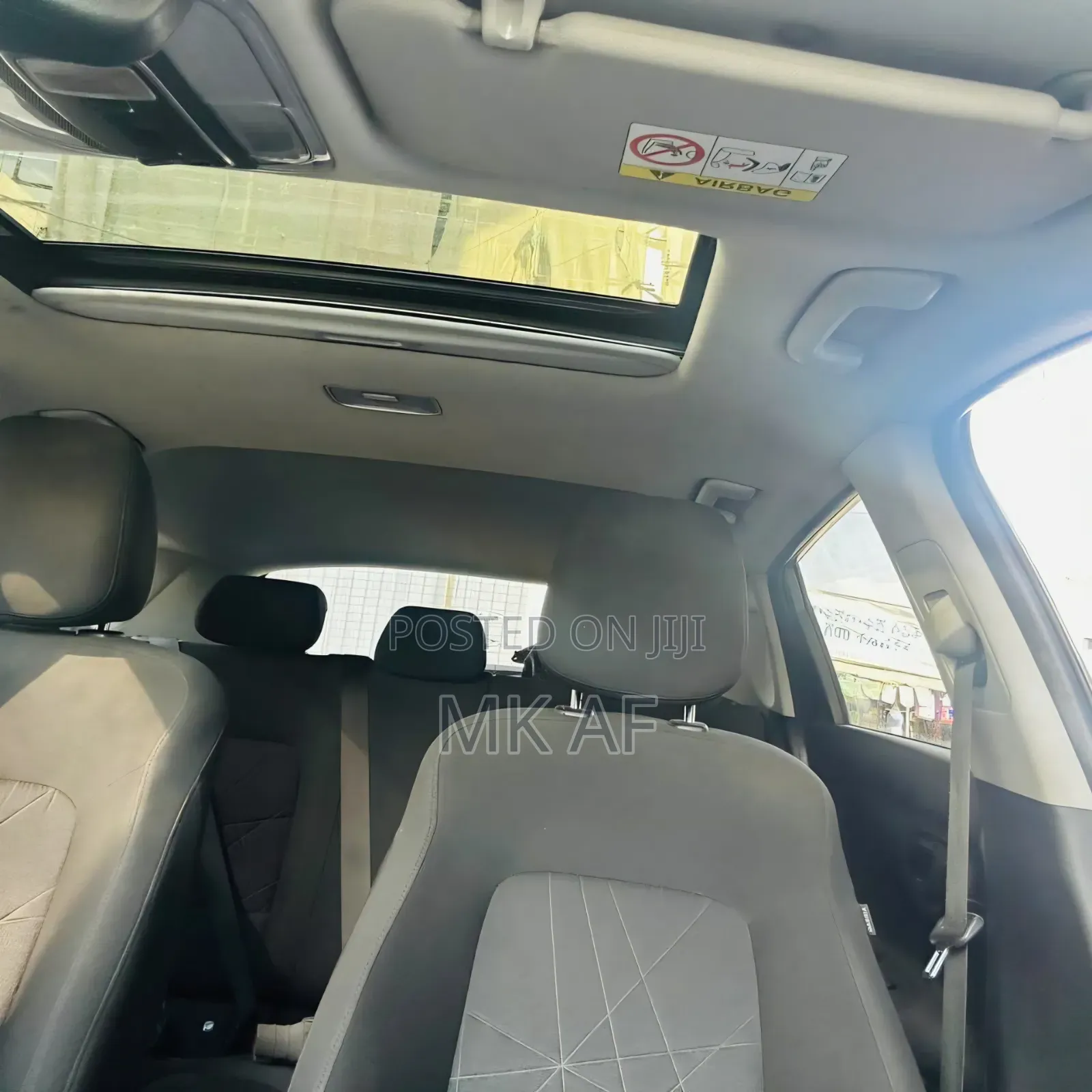 Hyundai Bayon 1.0 FWD 2022 Gray