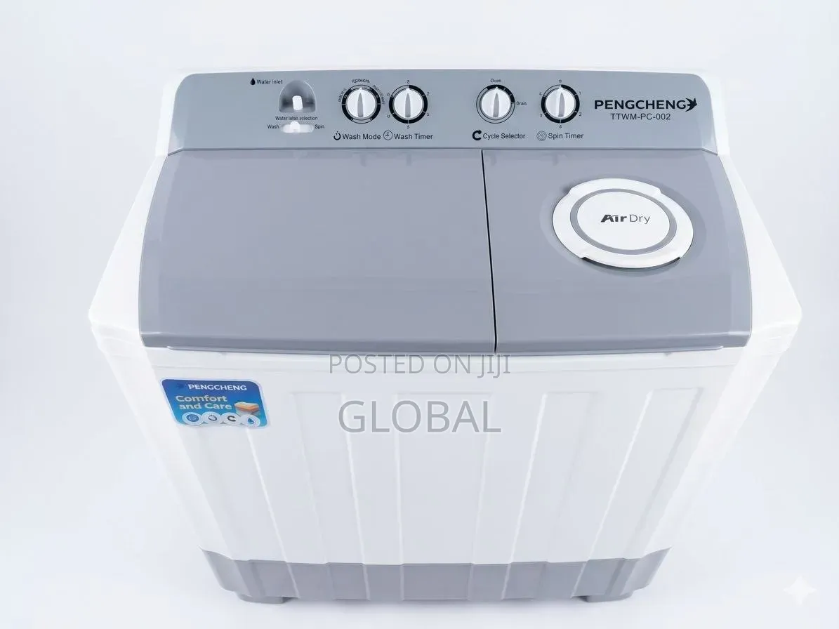 Bengcheng Washing Machine 16+