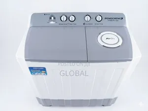 Bengcheng Washing Machine 16+