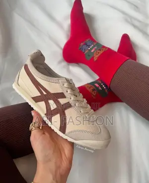 Onitsuka Tiger Mexico 66 Beige | New Arrival | Size 40, 41, 42, 43, 44