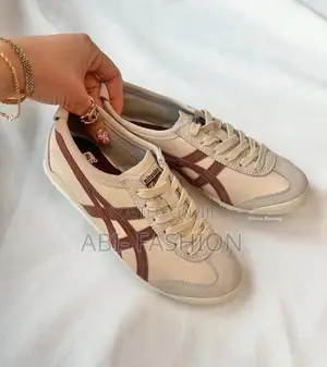 Onitsuka Tiger Mexico 66 Beige | New Arrival | Size 40, 41, 42, 43, 44