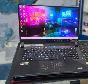 New Laptop Asus ROG Strix G16 32GB AMD Ryzen 9 SSD 1T