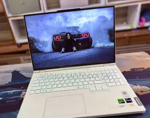 New Laptop Lenovo Legion 5 16GB Intel Core i9 SSD 1T