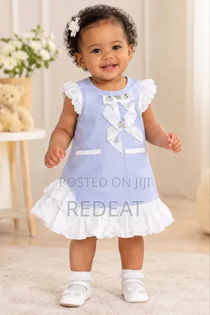 Baby Dress