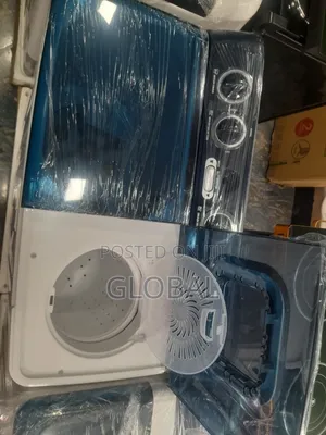 Quartz Washing 16kg