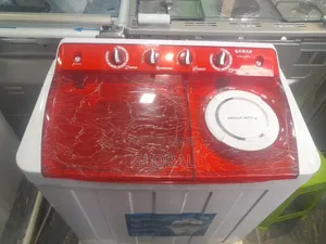 Garad Manual System 16kg