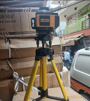 Level Meter for Construction