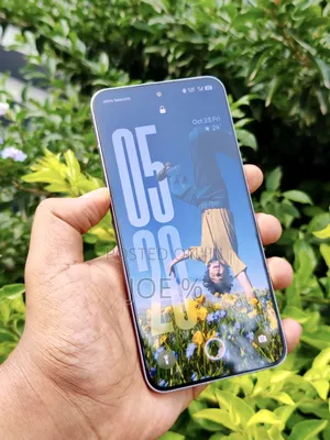 Oppo Reno14 Pro 5G 512 GB Purple