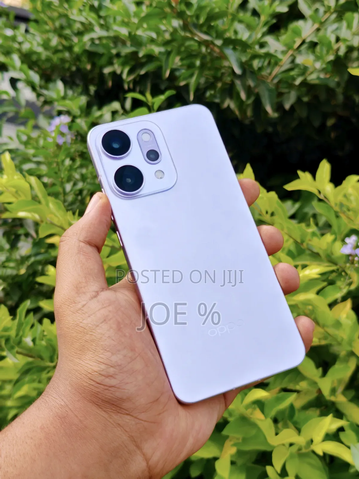 Oppo Reno14 Pro 5G 512 GB Purple