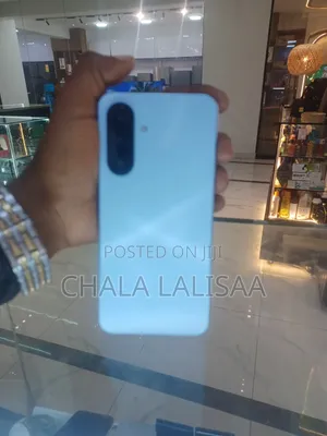 New Samsung Galaxy A17 128 GB Black
