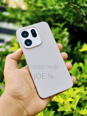 New Oppo Find X9 5G 512 GB Silver