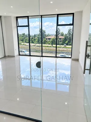 Furnished 1bdrm Farm House in Shop, Yeka for sale