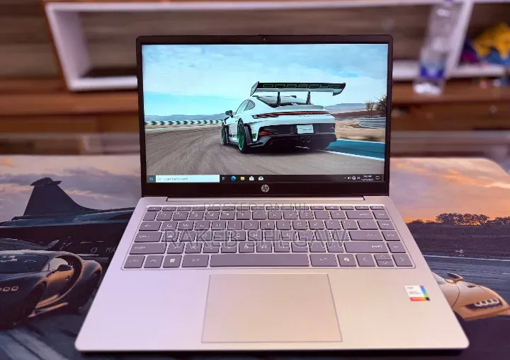 New Laptop HP Stream Notebook 16GB Intel Core i3 SSD 256GB