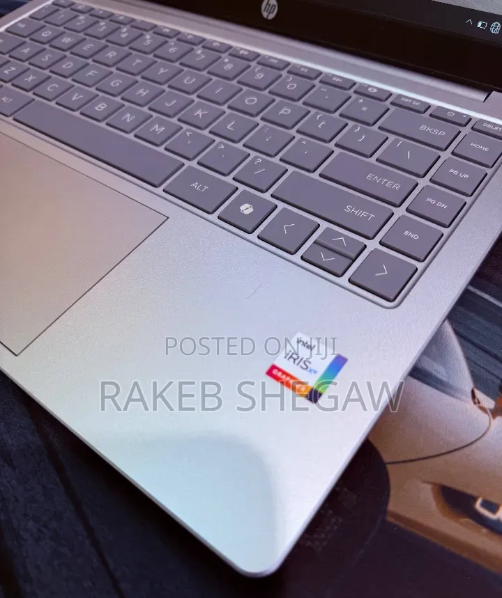 New Laptop HP Stream Notebook 16GB Intel Core i3 SSD 256GB