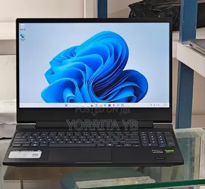 New Laptop HP Victus 15 16GB AMD Ryzen 7 SSD 512GB