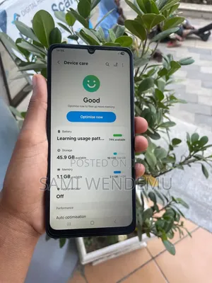 Samsung Galaxy A06 64 GB