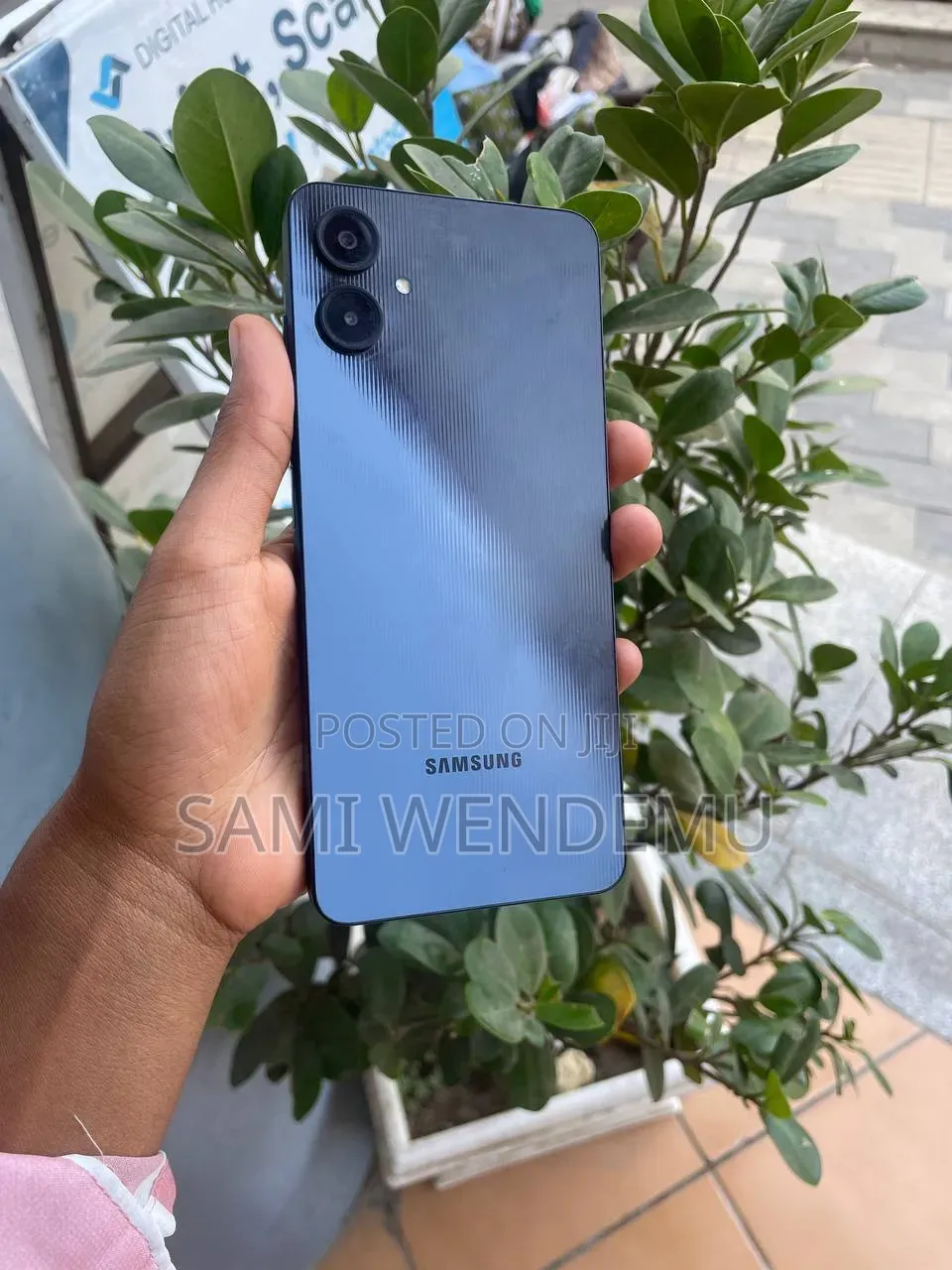 Samsung Galaxy A06 64 GB