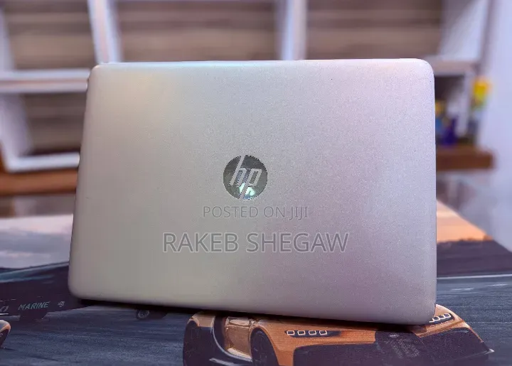 New Laptop HP EliteBook 850 8GB Intel Core i5 SSD 512GB