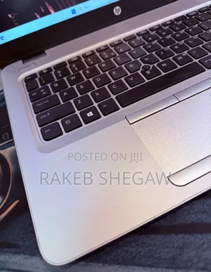 New Laptop HP EliteBook 850 8GB Intel Core i5 SSD 512GB