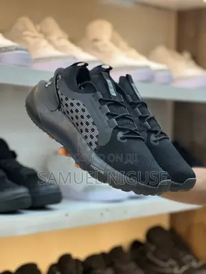 Under Armour