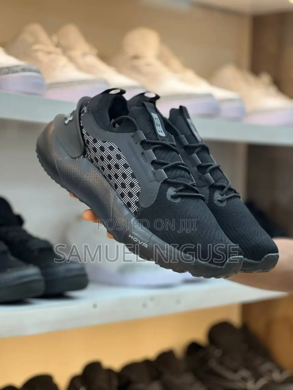 Under Armour