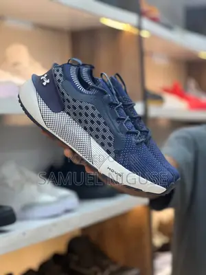 Under Armour
