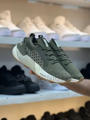 Under Armour