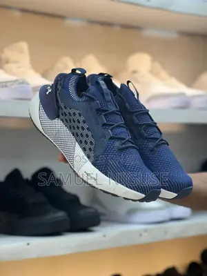 Under Armour