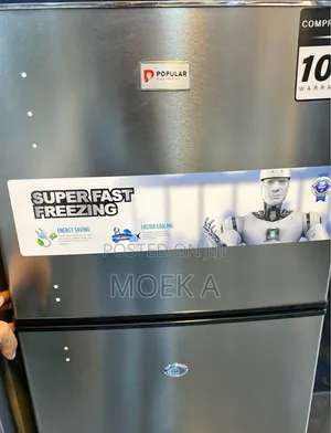 Popular 250 Refrigerator