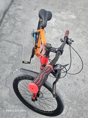 Bicycle, Bike , Creeper, Knight 500, 26 Inch