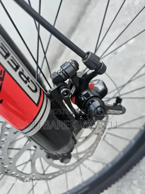 Bicycle, Bike , Creeper, Knight 500, 26 Inch