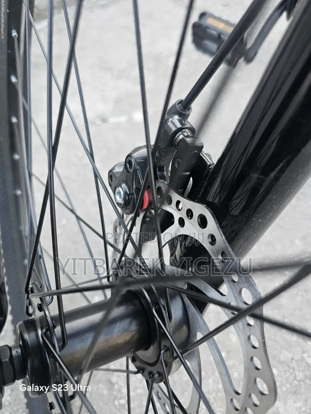 Bicycle, Bike , Creeper, Knight 500, 26 Inch