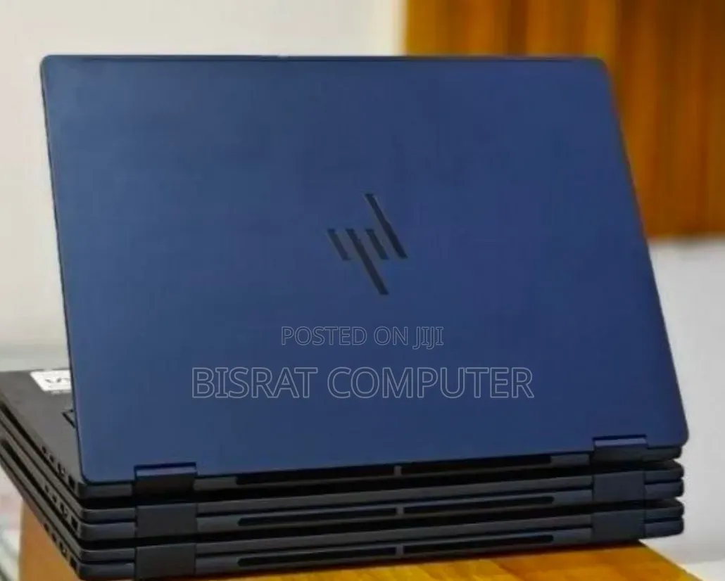 New Laptop HP OmniBook 5 14" 16GB Intel Core Ultra 7 SSD 1T