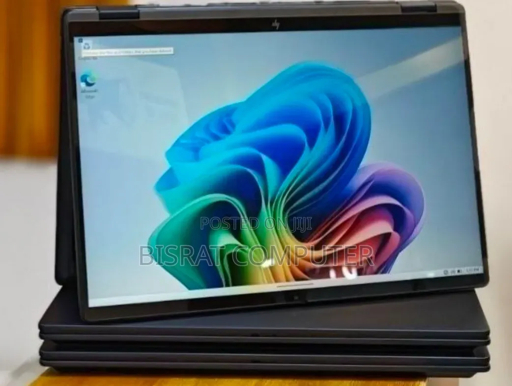 New Laptop HP OmniBook 5 14" 16GB Intel Core Ultra 7 SSD 1T