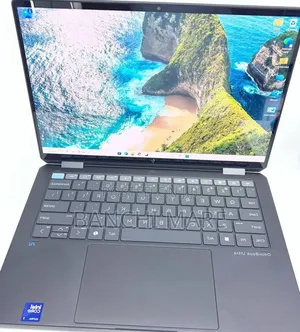 New Laptop HP OmniBook Ultra Flip 14" 32GB Intel Core Ultra 7 SSD 1T