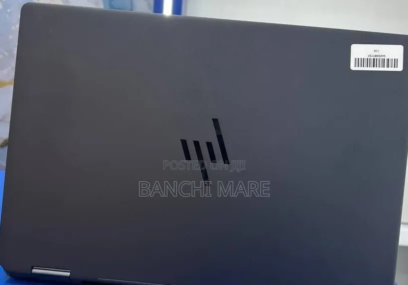 New Laptop HP OmniBook Ultra Flip 14" 32GB Intel Core Ultra 7 SSD 1T