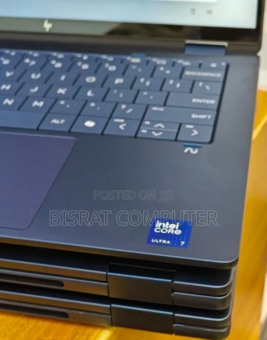New Laptop HP OmniBook 5 14" 16GB Intel Core Ultra 7 SSD 1T