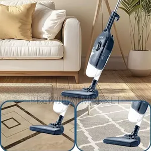 Sokany 2-in-1 Vacuum Cleaner ቫኩም ማጽጃ - ሞዴል SK-13043