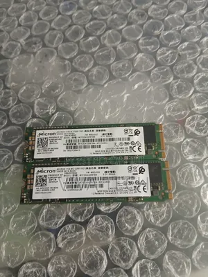Solid State Drive