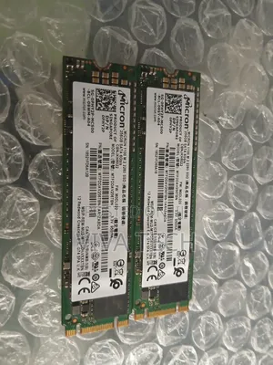 Solid State Drive