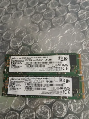 Solid State Drive
