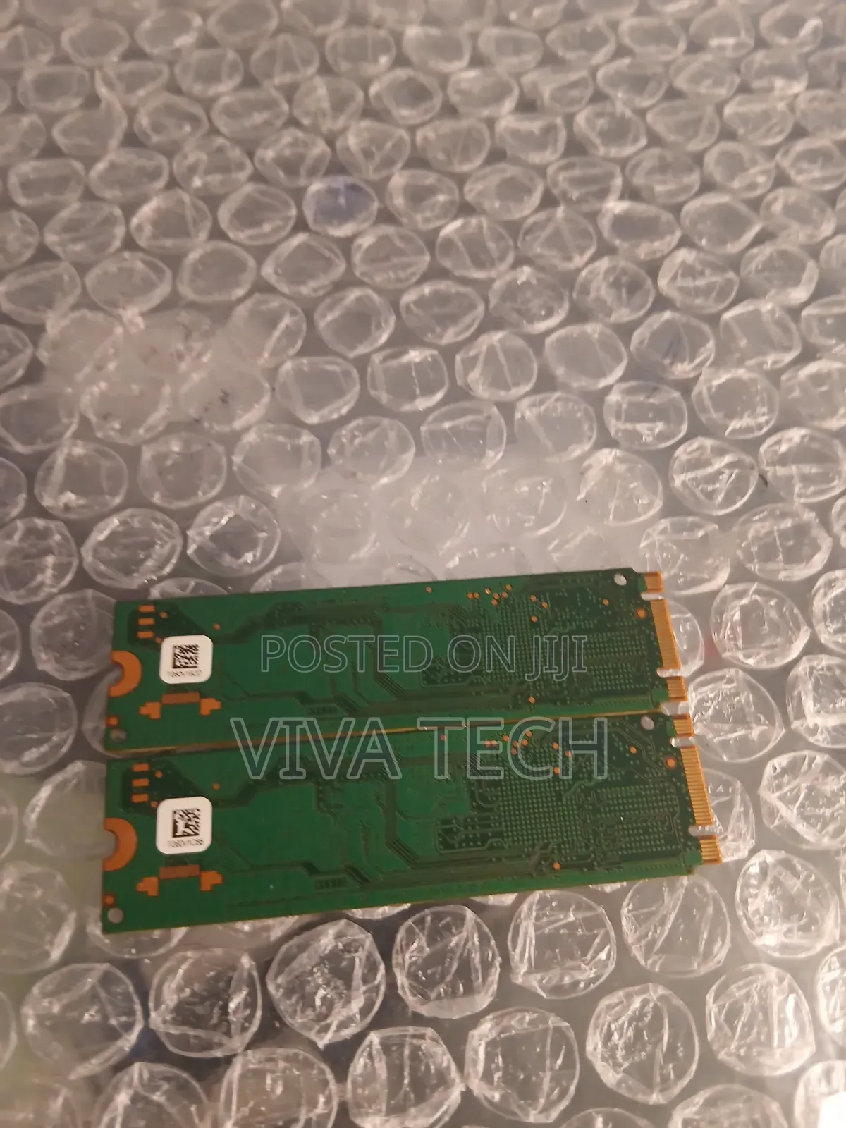 Solid State Drive