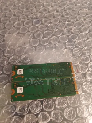 Solid State Drive