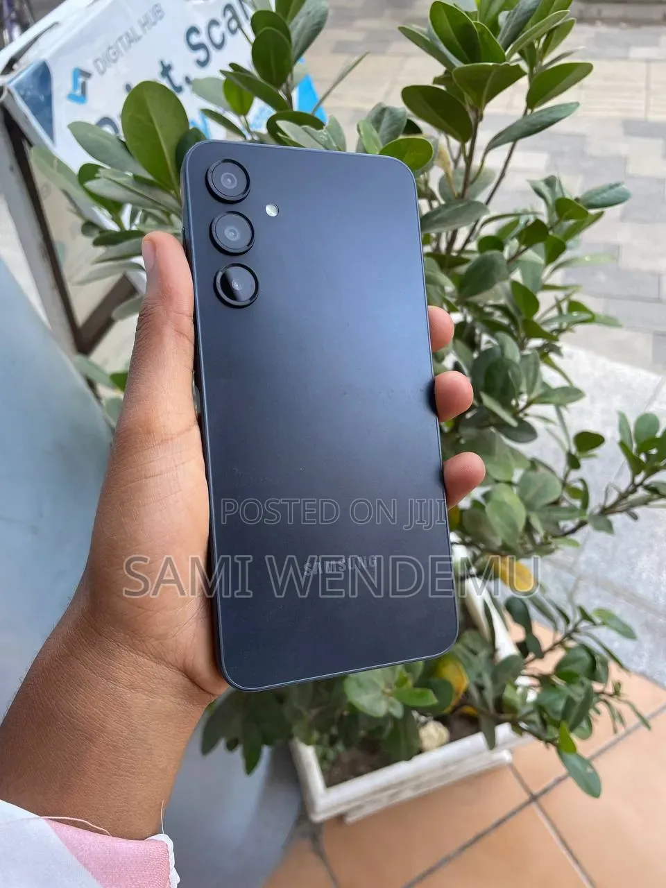 Samsung Galaxy A16 128 GB