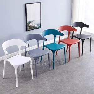 Dining and Cafe Chairs Available in Multiple Colors