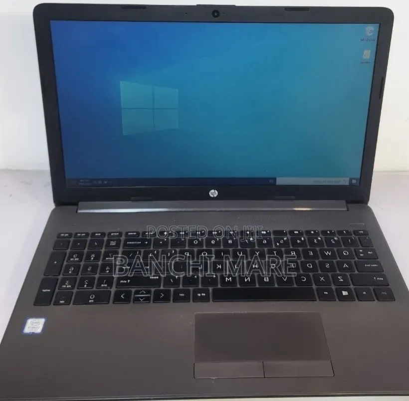 New Laptop HP Stream Notebook 8GB Intel Core i3 HDD 700GB